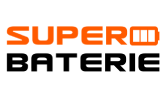 superbaterie logo